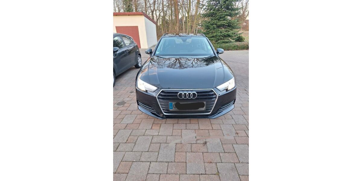 Audi A4 161.600 km 16.000 &euro; Dissen a.T.W 49201