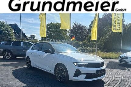 Opel Astra 22.950 km 25.999 &euro; Harsewinkel 33428