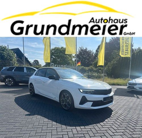 Opel Astra 22.950 km 25.999 &euro; Harsewinkel 33428
