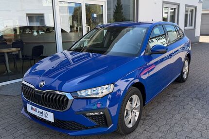Skoda Scala 1.100 km 18.900 &euro; Spenge 32139