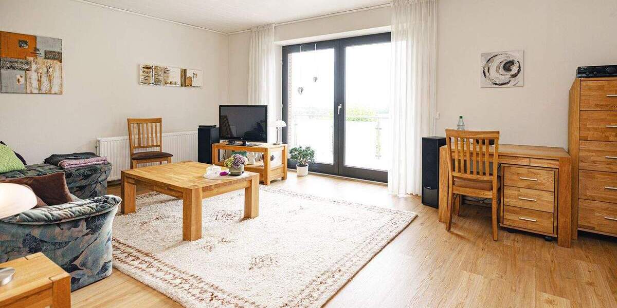 Großzügiges Einfamilienhaus trifft auf ruhige Waldrandlage in Hilter 5 zimmer