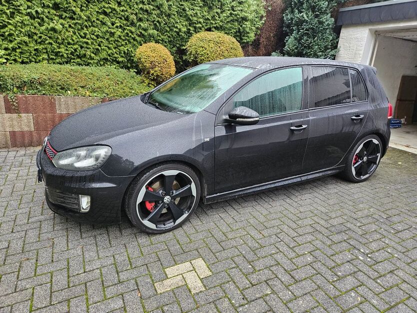VW Golf 150.000 km 13.999 € Kalletal 32689