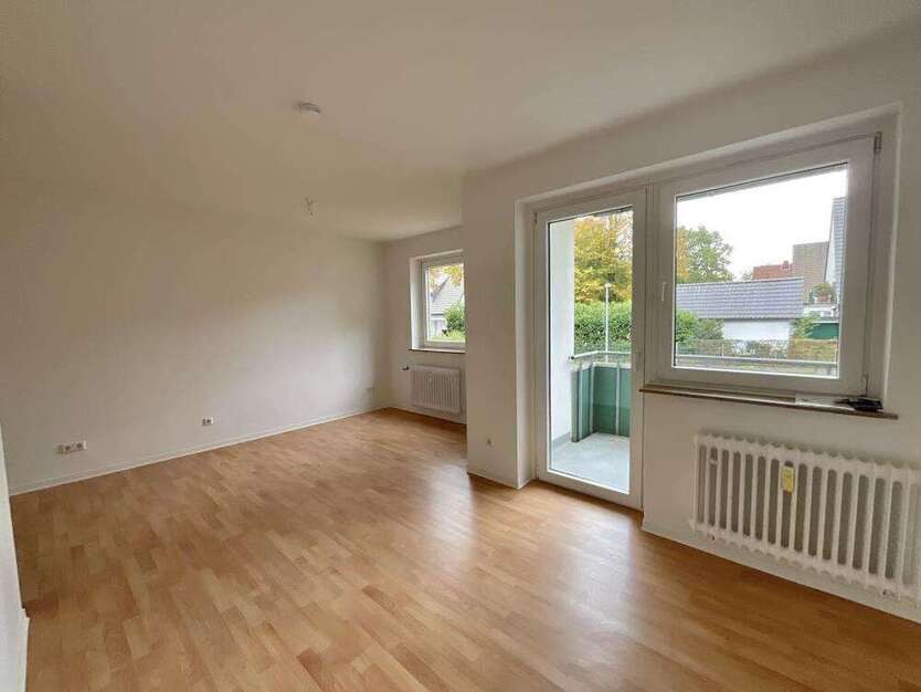 Wohnung zum Mieten in Gütersloh 359 € 36 m²