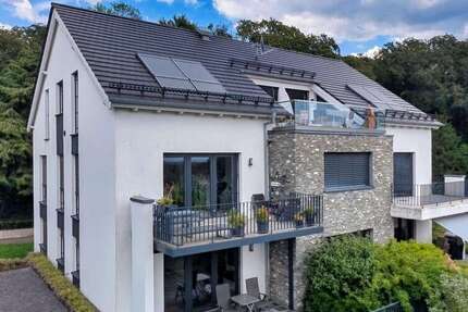 Wohnung Bielefeld Brackwede - 3 Zimmer, 133 m&sup2;, 648.000&euro; | Angebot:27397901