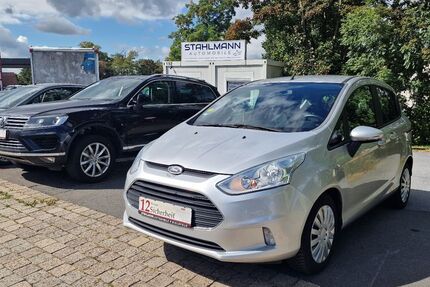Ford B-Max 133.000 km 5.550 € Bielefeld 33647