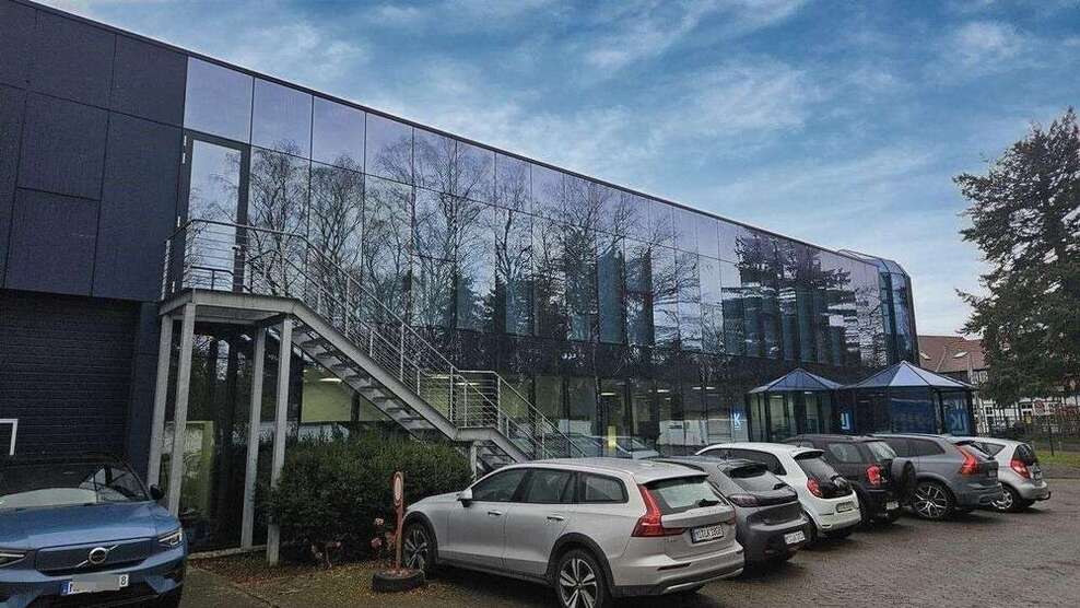 Büro in Bad Oeynhausen 1.380 € 130 m²