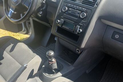 VW Touran 160.500 km 4.500 &euro; Bünde 32257