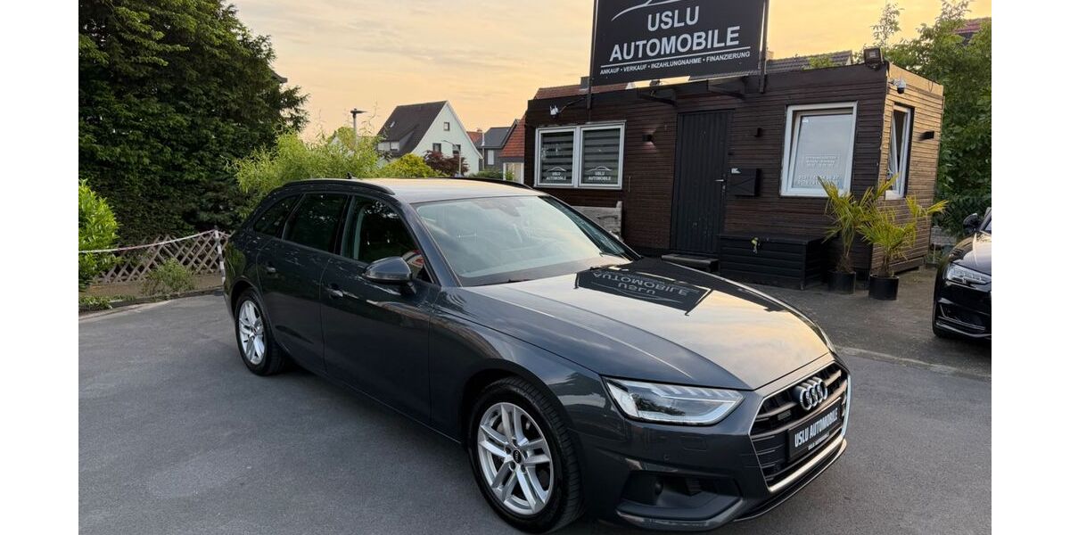 Audi A4 165.000 km 19.990 &euro; Rheda-Wiedenbrück 33378