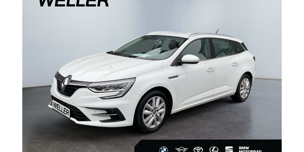 Renault Megane 85.000 km 18.480 &euro; Gütersloh 33330