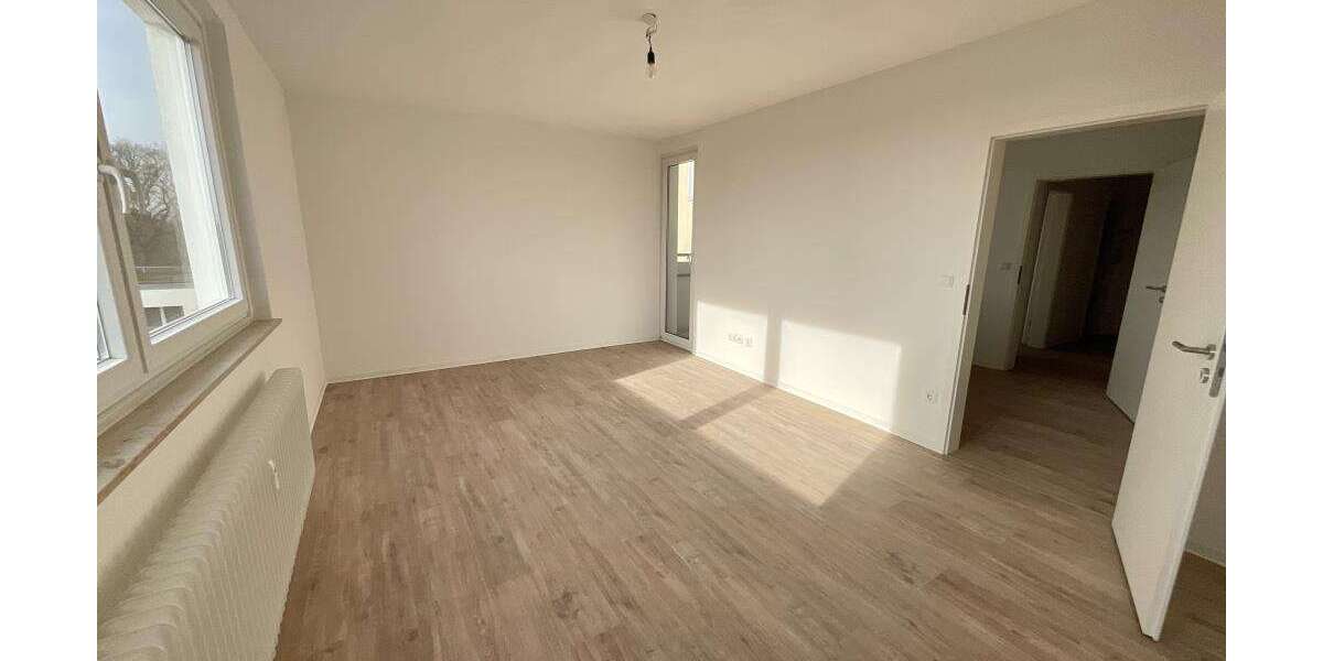 Etagenwohnung Gütersloh Blankenhagen - 3 Zimmer, 75 m&sup2;, 629&euro; | Angebot:26458216
