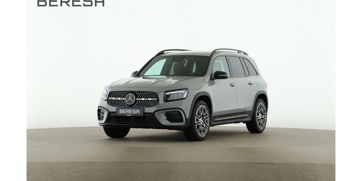 Mercedes-Benz GLB 180 9.900 km 42.250 &euro; Bielefeld 33609