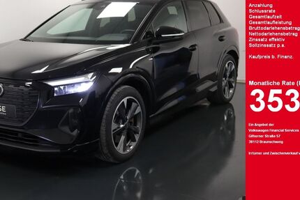 Audi Q4 e-tron 92.693 km 29.985 € Gütersloh 33334