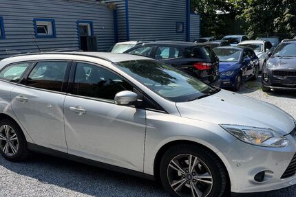 Ford Focus 220.000 km 2.999 &euro; Detmold 32758