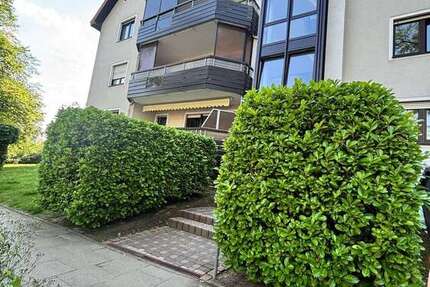 Wohnung Herford Falkendiek - 2 Zimmer, 47 m&sup2;, 105.000&euro; | Angebot:26996334