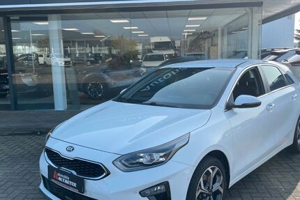 Kia ceed / Ceed 53.250 km 17.950 &euro; Melle 49324