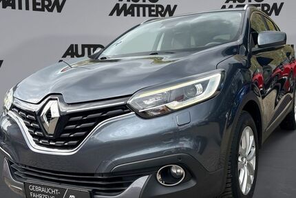 Renault Kadjar 91.983 km 10.980 &euro; Herford 32049