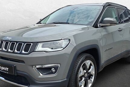 Jeep Compass 47.120 km 15.990 &euro; Delbrück-Westenholz 33129
