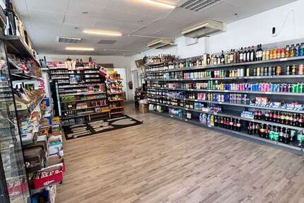 Einzelhandel in Bielefeld 50.000 € 75 m² zimmer