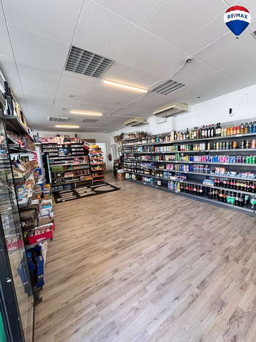 Einzelhandel in Bielefeld 50.000 € 75 m² zimmer