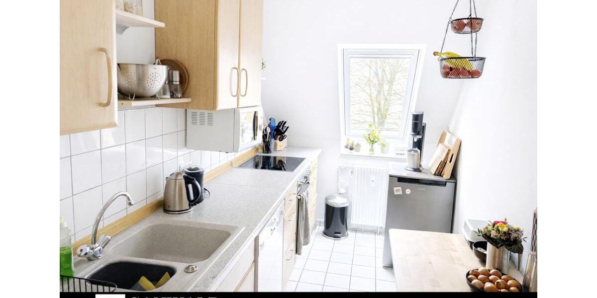 Dachgeschoßwohnung Bielefeld - 3.5 Zimmer, 75 m&sup2;, 660&euro; | Angebot:26005602