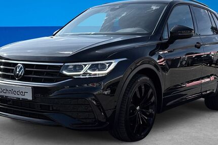 VW Tiguan 39.560 km 39.750 € Herford 32051
