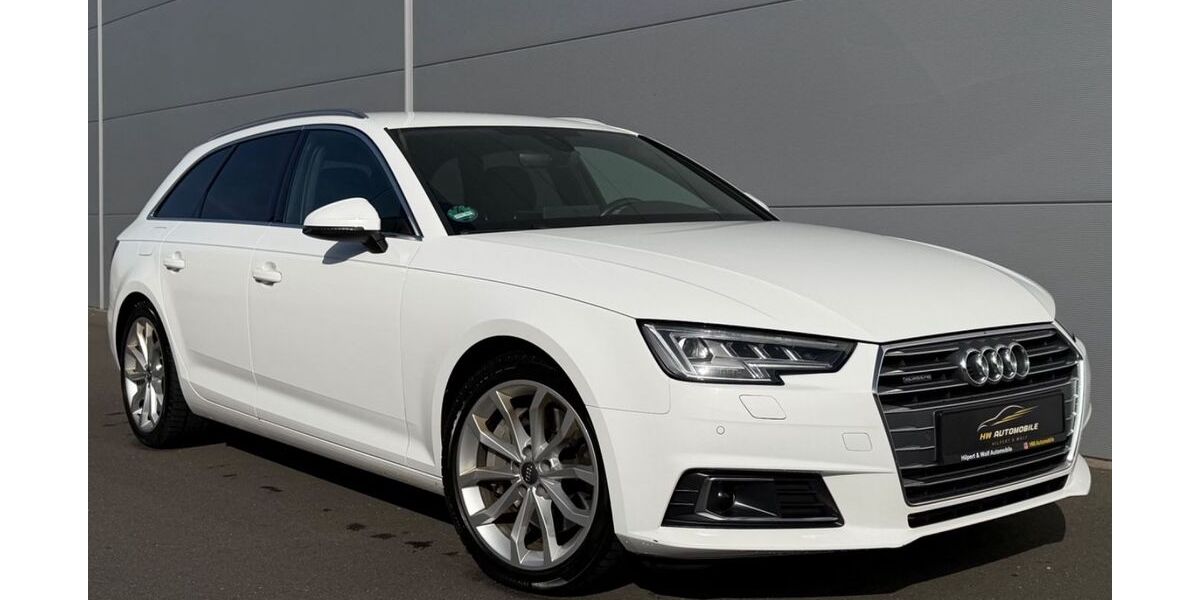 Audi A4 196.800 km 15.990 &euro; Bielefeld 33609