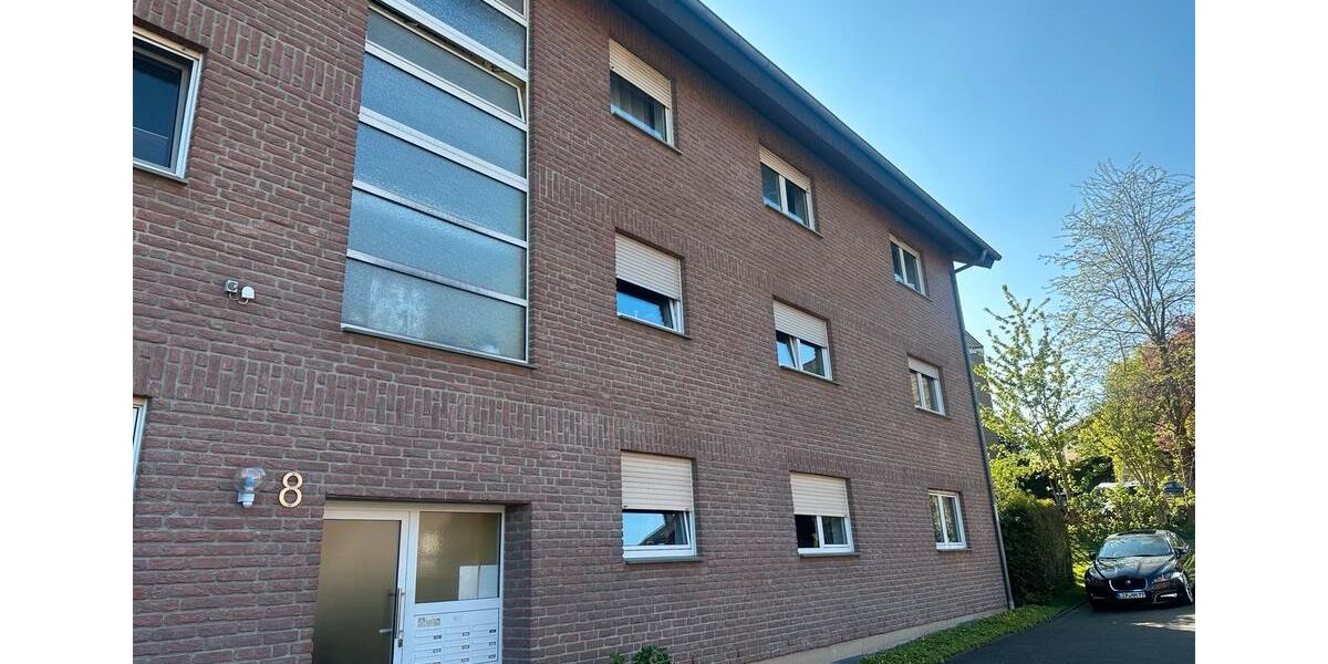 Etagenwohnung Detmold Hakedahl - 3 Zimmer, 76 m&sup2;, 135.000&euro; | Angebot:26224705