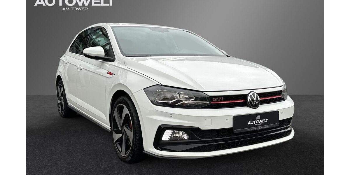 VW Polo 79.400 km 16.980 &euro; Bad Salzuflen 32108