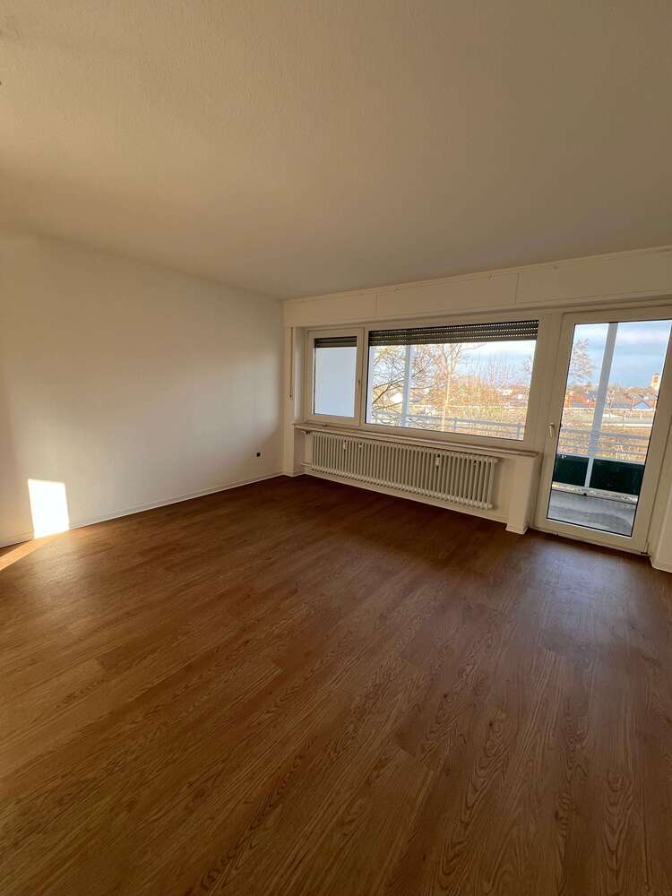 Wohnung zum Mieten in Paderborn 700 € 85 m²