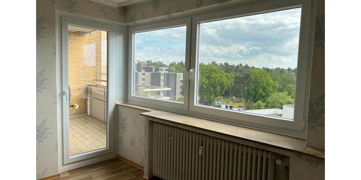 Etagenwohnung Bielefeld Schildesche - 2 Zimmer, 56 m&sup2;, 105.000&euro; | Angebot:26709019