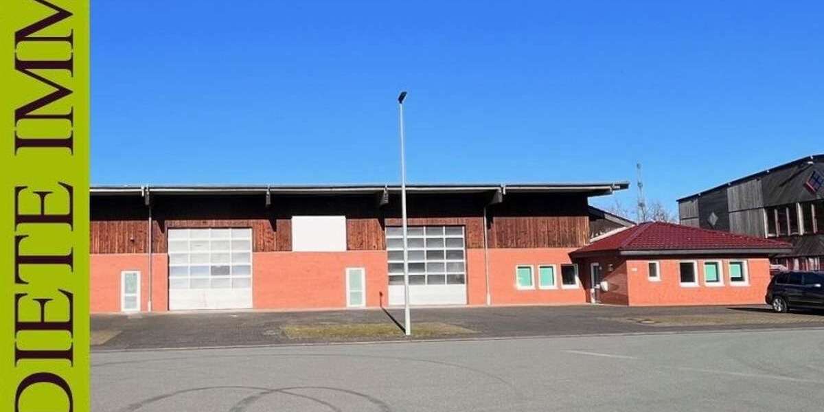 Gewerbeobjekt Schloß Holte - 5.500&euro; | Angebot:25311663