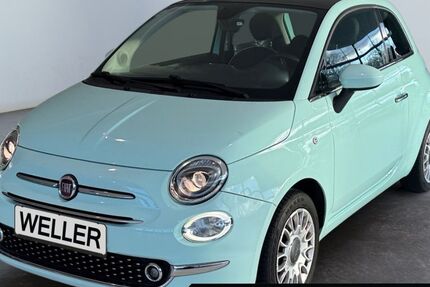 Fiat 500 71.992 km 8.580 &euro; Bielefeld 33609