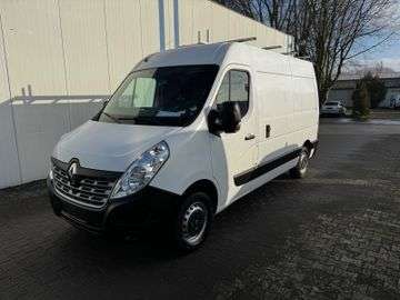Renault Master 17.000 km 24.900 € Bad Salzuflen 32107