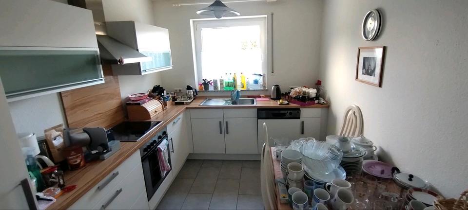 Etagenwohnung Bad Oeynhausen Rehme - 3 Zimmer, 83 m&sup2;, 900&euro; | Angebot:26409030