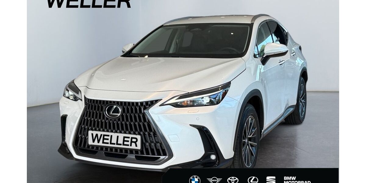 Lexus NX 450h 8.195 km 51.480 &euro; Bielefeld 33609