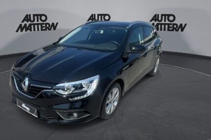 Renault Megane 101.135 km 13.449 € Gütersloh 33332