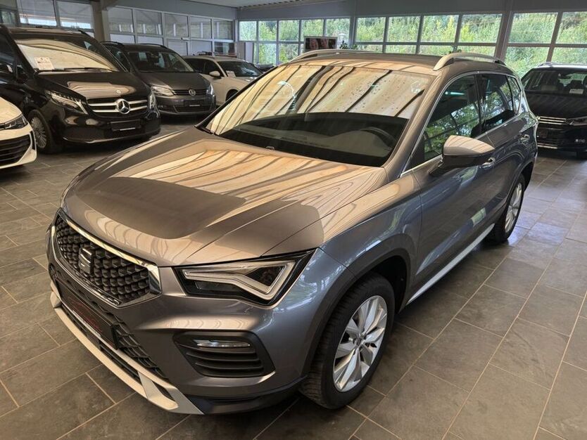 Ateca