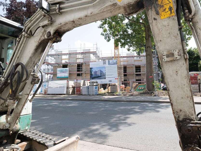 Wohnung zum Kaufen in Melle 210.920 € 52.73 m²