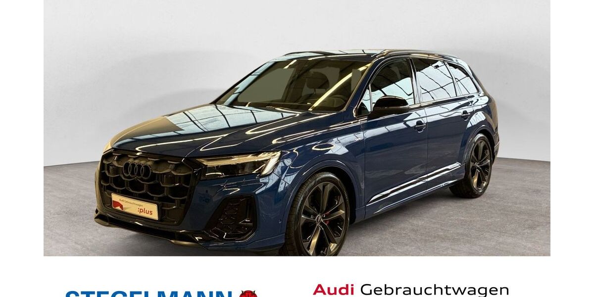 Audi Q7 16.544 km 72.590 &euro; Detmold 32756