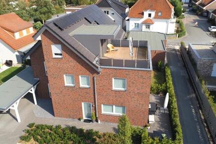 Moderne 2-Zimmer-Wohnung mit Terrasse & Carport (ca. 71,5m²) 2 zimmer