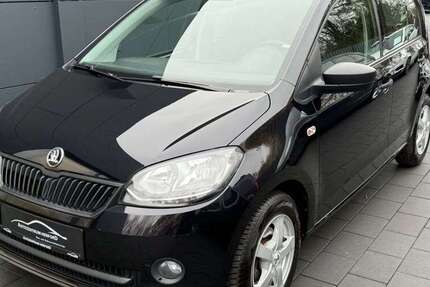 Skoda Citigo 112.000 km 6.400 &euro; Herford 32051