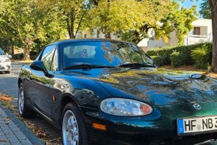 Mazda MX-5 190.471 km 4.900 € Bielefeld 33647