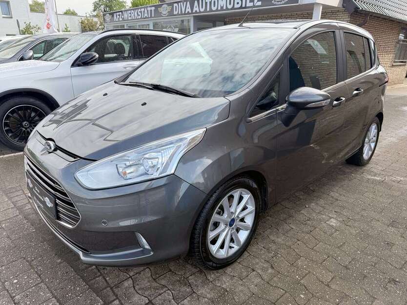 B-Max