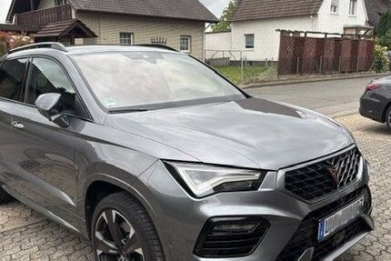 Cupra Ateca 24.000 km 28.450 &euro; Leopoldshöhe 33818