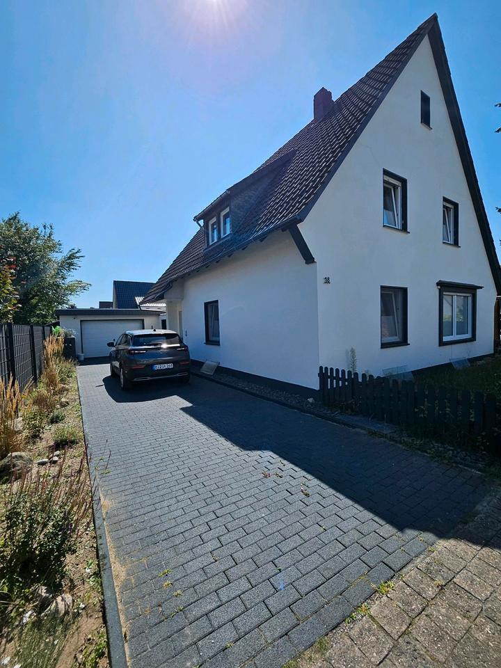 Schönes 1-2 Familienhaus in Steinhagen