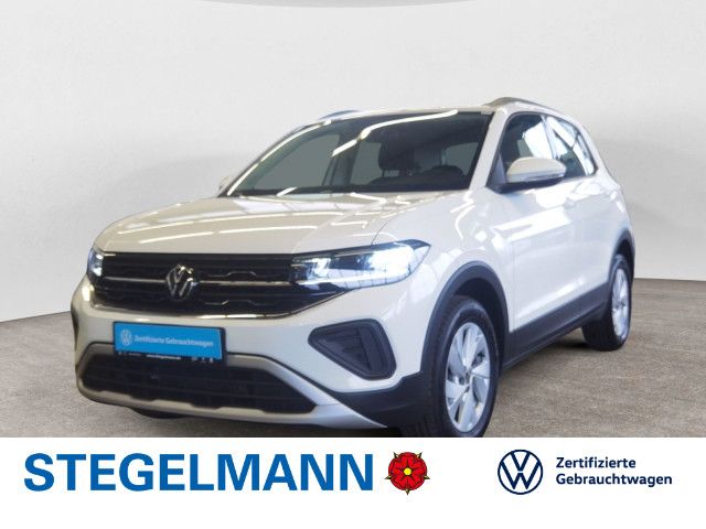 VW T-Cross 15.949 km 23.690 € Detmold 32756