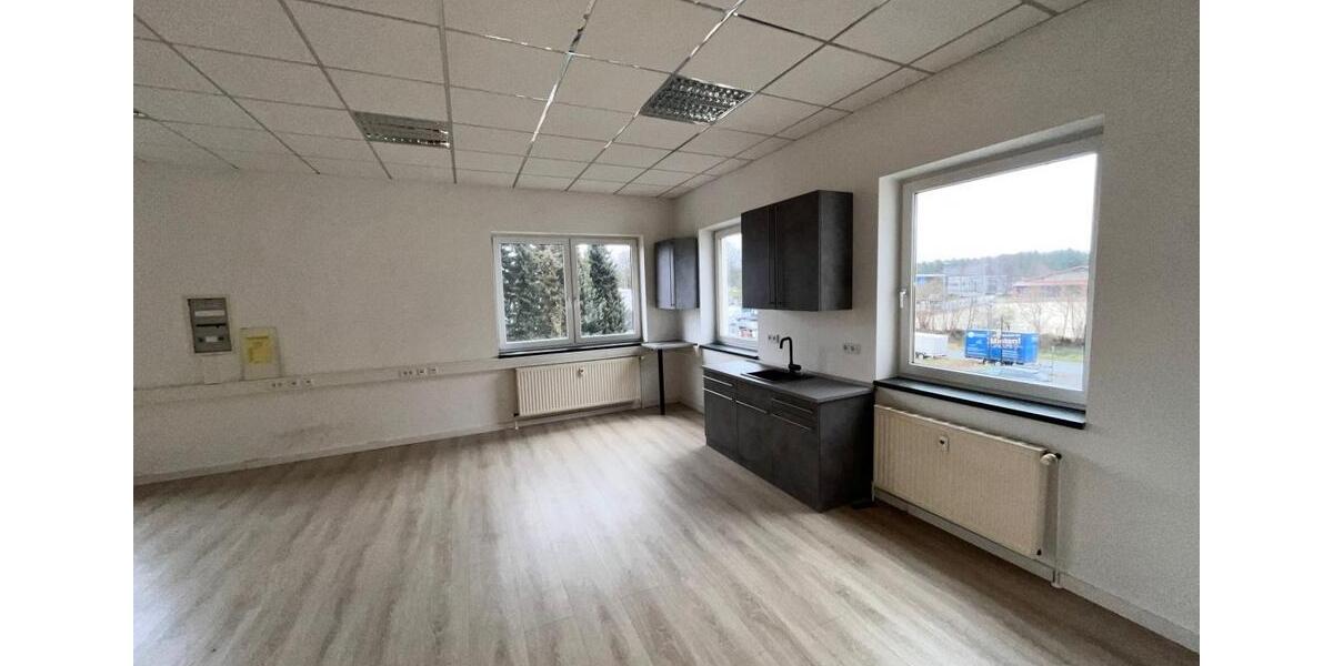 Bürofläche in Schloß Holte - Bereich Helleforthstraße zimmer