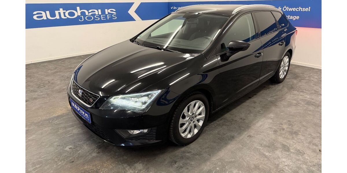 Seat Leon 150.000 km 10.700 &euro; Delbrück 33129