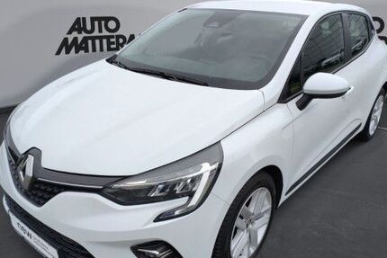 Renault Clio 77.400 km 12.490 € Bielefeld 33719