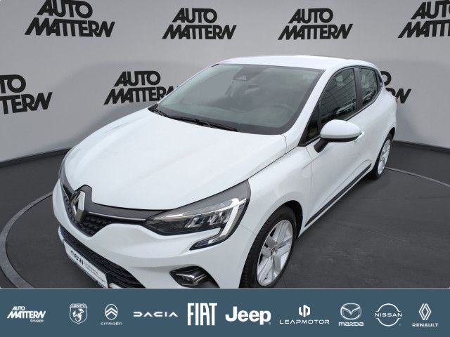 Renault Clio 77.400 km 12.490 € Bielefeld 33719